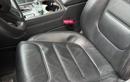 Volkswagen Touareg III, 2012 год, 2 480 000 рублей, 15 фотография