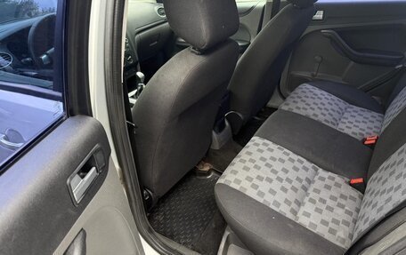 Ford Focus II рестайлинг, 2007 год, 353 000 рублей, 7 фотография