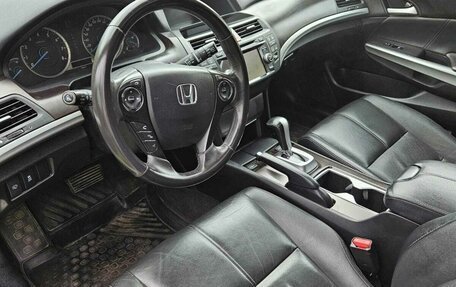 Honda Crosstour I рестайлинг, 2014 год, 1 799 000 рублей, 6 фотография
