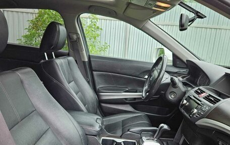 Honda Crosstour I рестайлинг, 2014 год, 1 799 000 рублей, 10 фотография