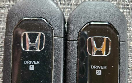 Honda Crosstour I рестайлинг, 2014 год, 1 799 000 рублей, 11 фотография