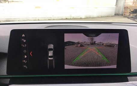 BMW 5 серия, 2019 год, 3 650 000 рублей, 10 фотография