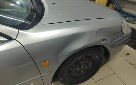 Toyota Cynos, 1997 год, 240 000 рублей, 8 фотография