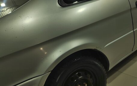 Toyota Cynos, 1997 год, 240 000 рублей, 9 фотография