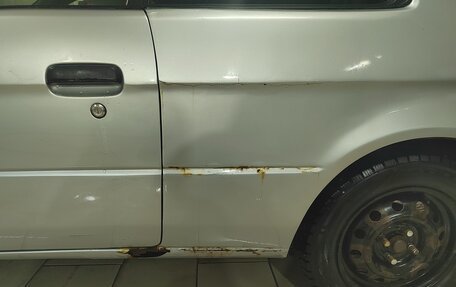 Toyota Cynos, 1997 год, 240 000 рублей, 11 фотография