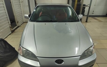 Toyota Cynos, 1997 год, 240 000 рублей, 3 фотография