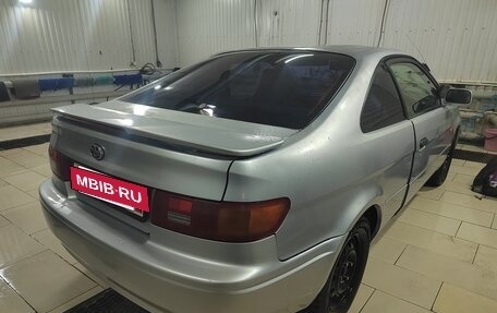 Toyota Cynos, 1997 год, 240 000 рублей, 5 фотография