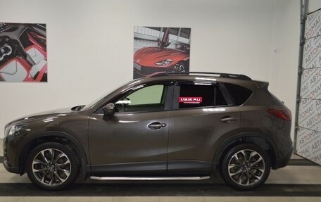 Mazda CX-5 II, 2015 год, 1 797 000 рублей, 6 фотография