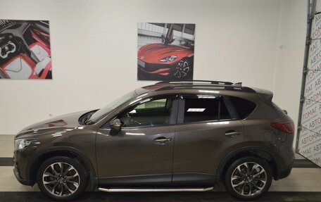 Mazda CX-5 II, 2015 год, 1 797 000 рублей, 7 фотография