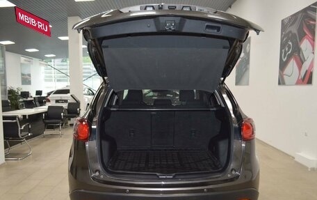 Mazda CX-5 II, 2015 год, 1 797 000 рублей, 11 фотография