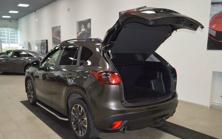 Mazda CX-5 II, 2015 год, 1 797 000 рублей, 12 фотография