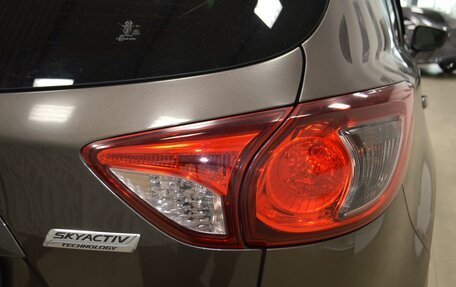 Mazda CX-5 II, 2015 год, 1 797 000 рублей, 19 фотография