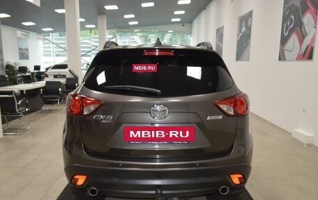 Mazda CX-5 II, 2015 год, 1 797 000 рублей, 10 фотография