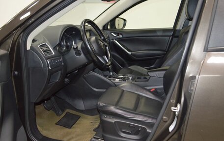 Mazda CX-5 II, 2015 год, 1 797 000 рублей, 23 фотография