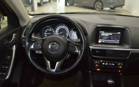 Mazda CX-5 II, 2015 год, 1 797 000 рублей, 30 фотография