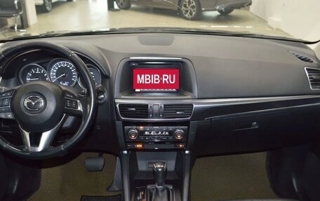 Mazda CX-5 II, 2015 год, 1 797 000 рублей, 24 фотография