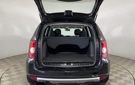 Renault Duster I рестайлинг, 2014 год, 960 000 рублей, 10 фотография