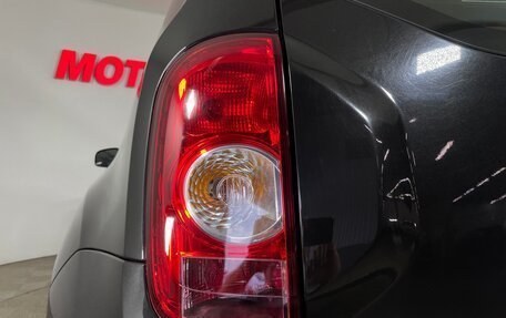 Renault Duster I рестайлинг, 2014 год, 960 000 рублей, 8 фотография