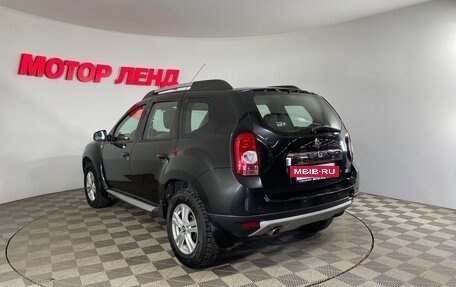 Renault Duster I рестайлинг, 2014 год, 960 000 рублей, 6 фотография