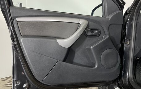 Renault Duster I рестайлинг, 2014 год, 960 000 рублей, 22 фотография