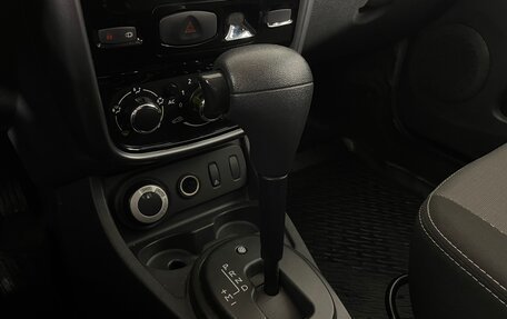 Renault Duster I рестайлинг, 2014 год, 960 000 рублей, 19 фотография