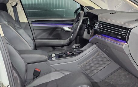 Volkswagen Touareg III, 2020 год, 4 400 000 рублей, 22 фотография