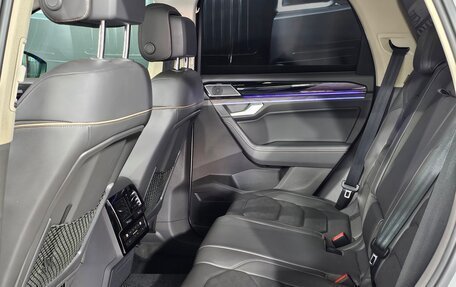 Volkswagen Touareg III, 2020 год, 4 400 000 рублей, 23 фотография
