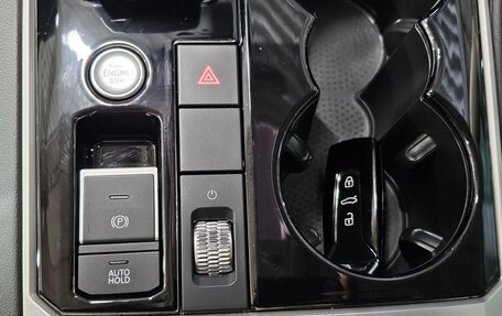 Volkswagen Touareg III, 2020 год, 4 400 000 рублей, 35 фотография