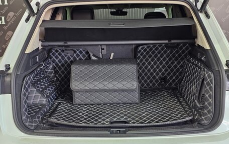 Volkswagen Touareg III, 2020 год, 4 400 000 рублей, 38 фотография
