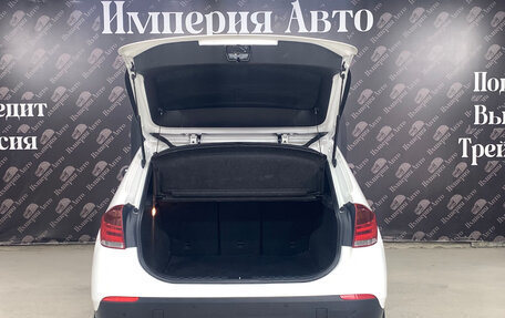 BMW X1, 2011 год, 1 034 000 рублей, 9 фотография