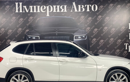 BMW X1, 2011 год, 1 034 000 рублей, 6 фотография