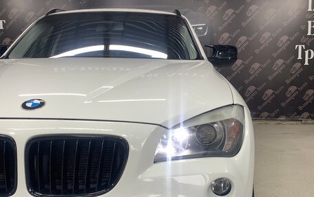 BMW X1, 2011 год, 1 034 000 рублей, 4 фотография