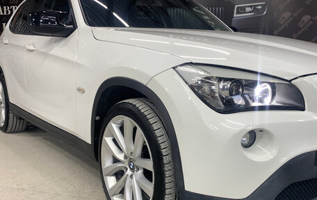 BMW X1, 2011 год, 1 034 000 рублей, 5 фотография