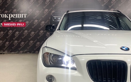 BMW X1, 2011 год, 1 034 000 рублей, 3 фотография