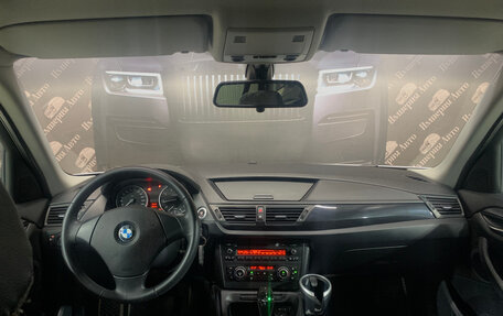 BMW X1, 2011 год, 1 034 000 рублей, 12 фотография