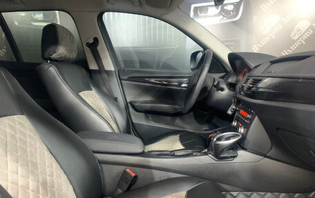 BMW X1, 2011 год, 1 034 000 рублей, 15 фотография