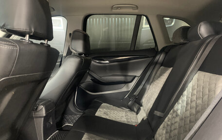 BMW X1, 2011 год, 1 034 000 рублей, 20 фотография