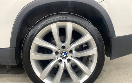BMW X1, 2011 год, 1 034 000 рублей, 19 фотография