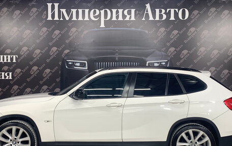 BMW X1, 2011 год, 1 034 000 рублей, 11 фотография