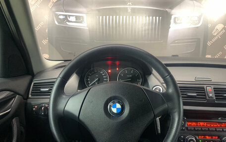 BMW X1, 2011 год, 1 034 000 рублей, 13 фотография