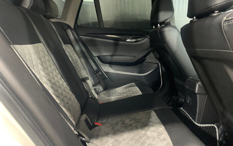 BMW X1, 2011 год, 1 034 000 рублей, 17 фотография
