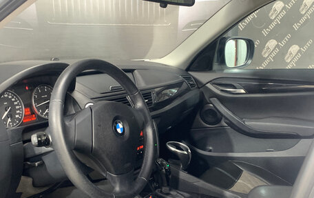 BMW X1, 2011 год, 1 034 000 рублей, 14 фотография