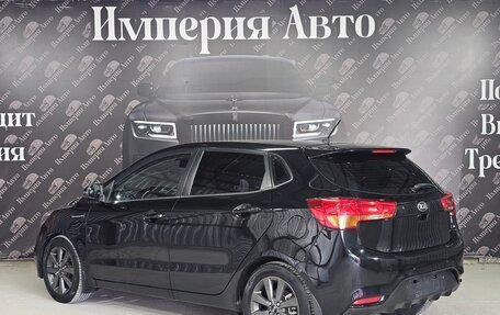 KIA Rio III рестайлинг, 2015 год, 895 000 рублей, 5 фотография