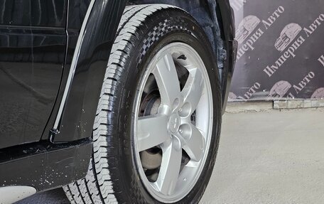 Mitsubishi Outlander III рестайлинг 3, 2006 год, 745 000 рублей, 10 фотография