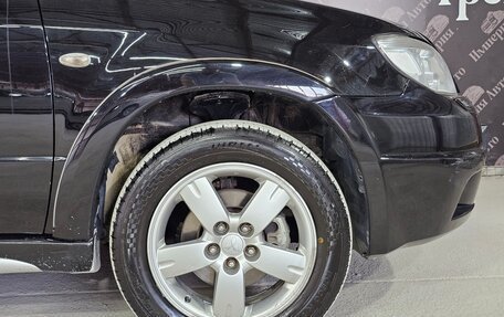 Mitsubishi Outlander III рестайлинг 3, 2006 год, 745 000 рублей, 9 фотография