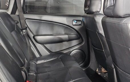Mitsubishi Outlander III рестайлинг 3, 2006 год, 745 000 рублей, 23 фотография