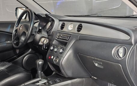 Mitsubishi Outlander III рестайлинг 3, 2006 год, 745 000 рублей, 19 фотография