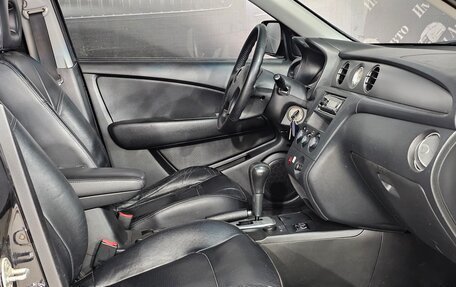 Mitsubishi Outlander III рестайлинг 3, 2006 год, 745 000 рублей, 21 фотография