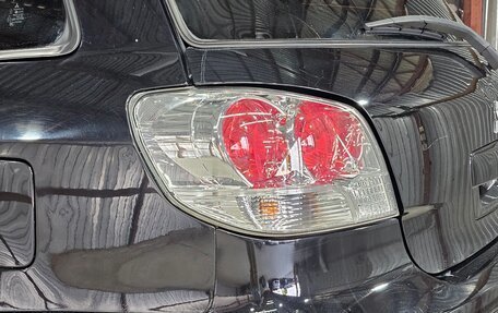 Mitsubishi Outlander III рестайлинг 3, 2006 год, 745 000 рублей, 14 фотография