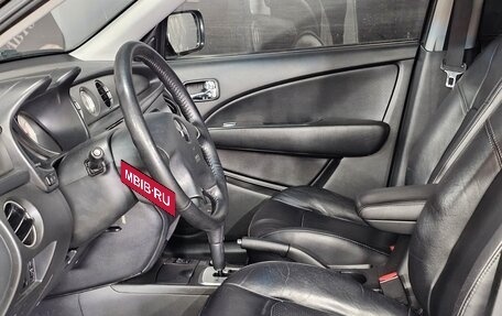 Mitsubishi Outlander III рестайлинг 3, 2006 год, 745 000 рублей, 15 фотография
